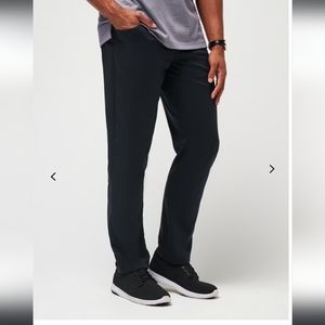 Travis Mathew Open to Close pants 35